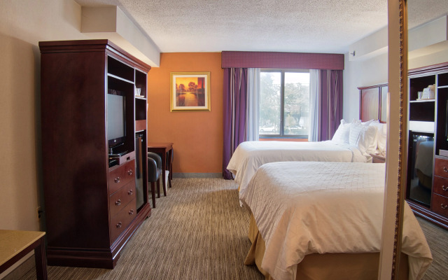 Comfort Inn Paramus - Hackensack
