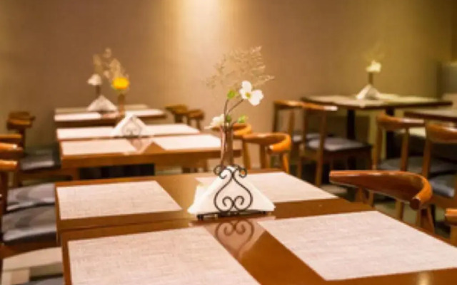 Yitel Shanghai Beidi Road