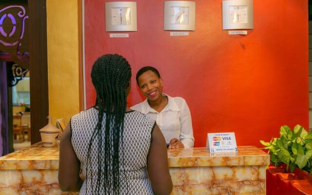Perle Boutique Hotel