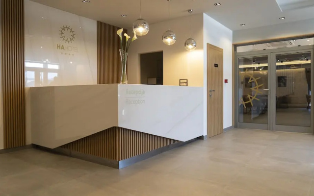 Ha Hotel Mostar
