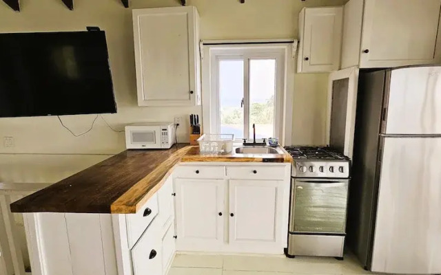 pent-house frente al mar