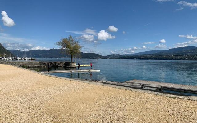 ANNEXE du LAC