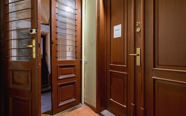 Starowiślna Studio Old Town by Renters