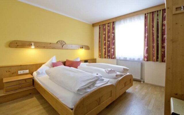 Aparthotel Bernhof