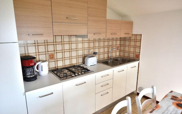 Apartment Rosa Noisette