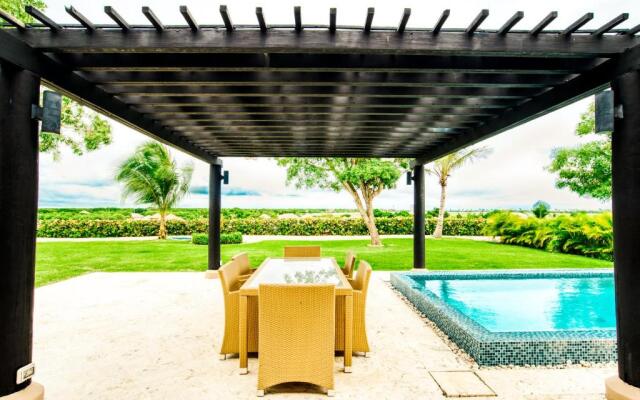 ileverde 22 - Daydreaming villa