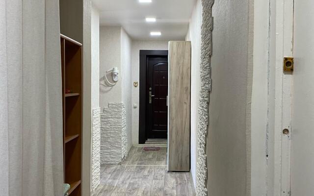 Апартаменты на улице Школьная 7