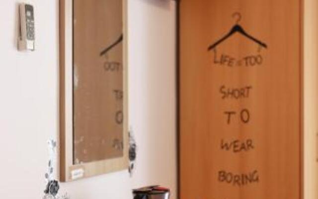 Apartment & Rooms Marigold