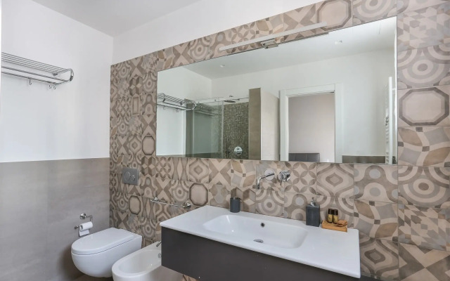 Pitti Palace Apartment