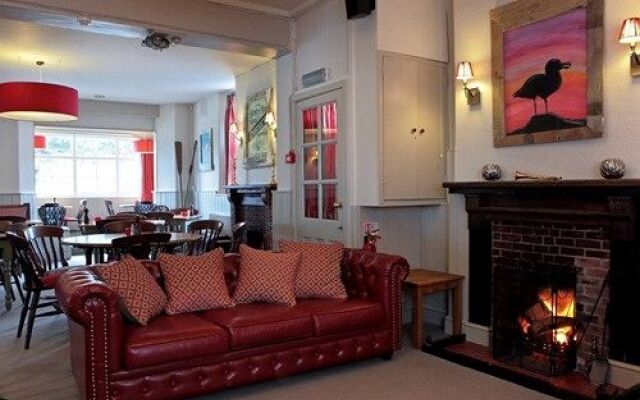 The Kings Arms