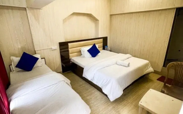 Hotel Heaven Chamoli Uttarakhand