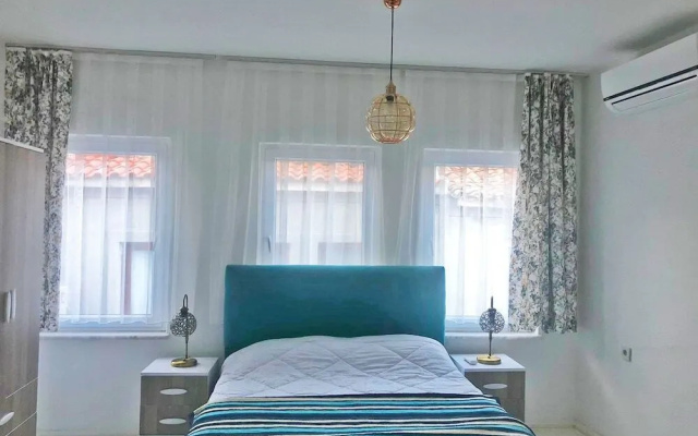 Idilika Otel