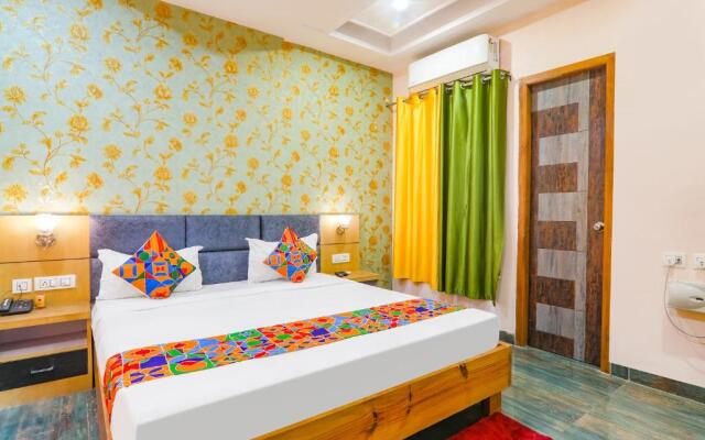 FabHotel Prime The Shakuntalam