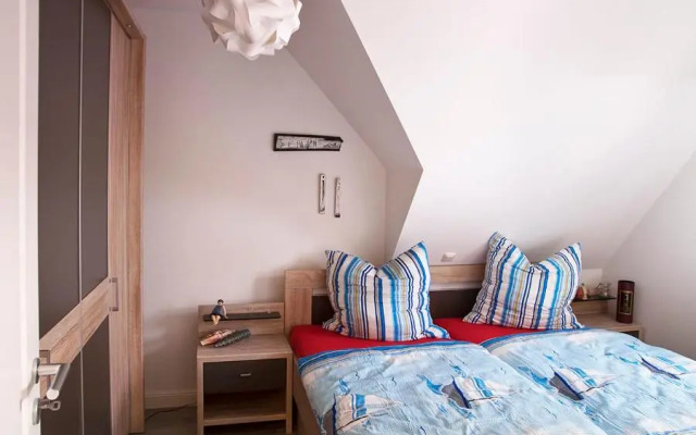 Kavelweg 9 Whg 3 - Kavelkoje