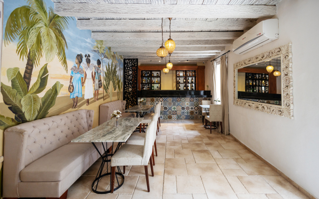 Hotel Casa Canabal by Faranda Boutique