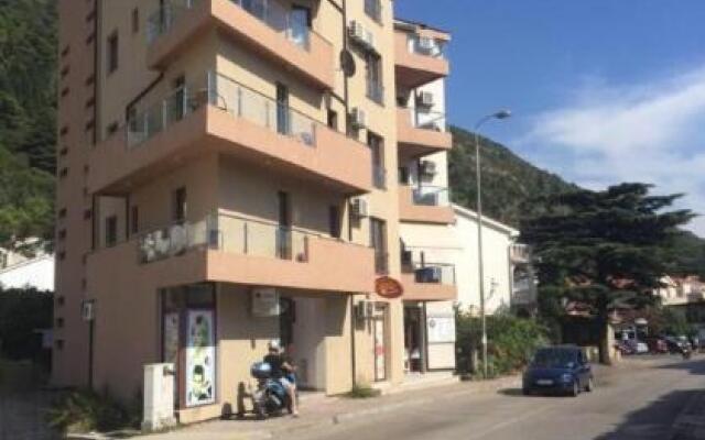 Apartments Markovic Budva
