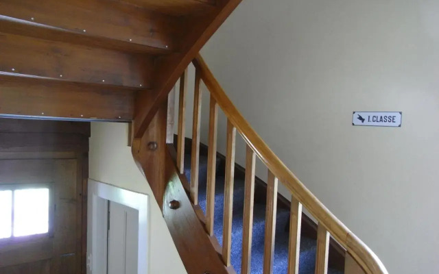 ARNOLDS Bed & Breakfast