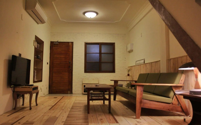 Adore Tainan - Adore House