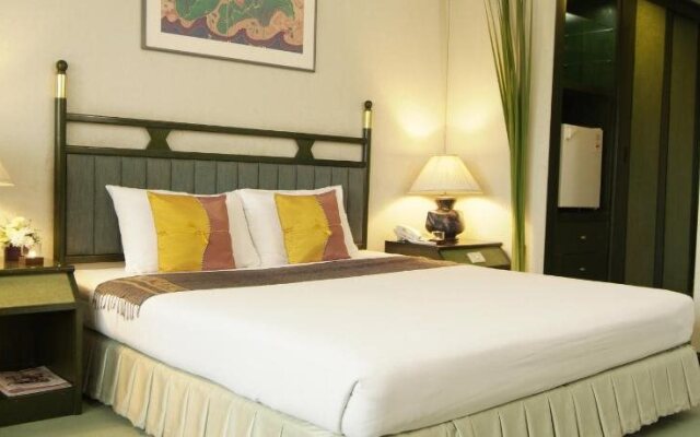 Saraburi Inn