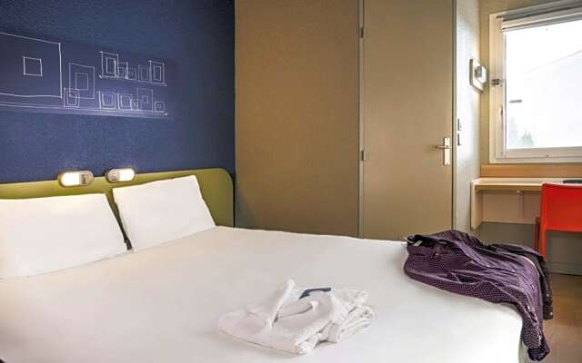 ibis budget Arles Sud Fourchon