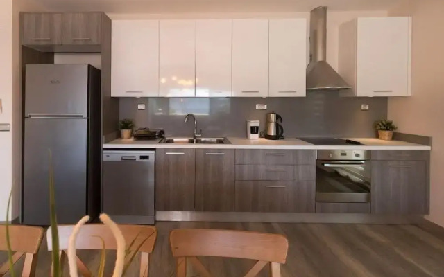 Valsu Homes Sea View Flat