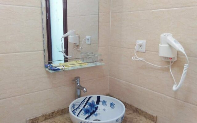 Shanli Renjia Hotel
