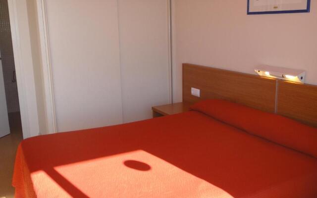 Aparthotel Comtat Sant Jordi