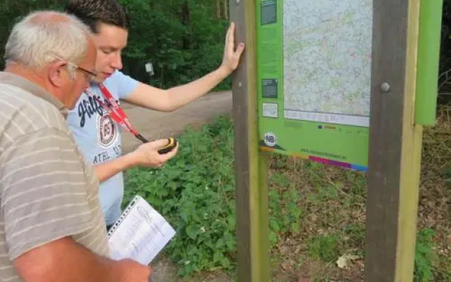 Kampeerboederij De Runsvoort