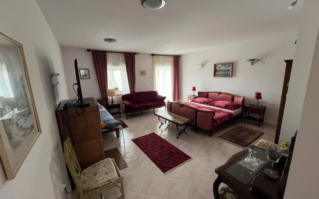 Apartment Rosa 1