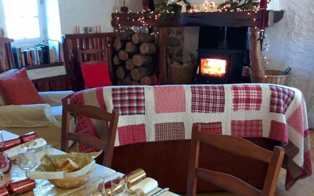 Auberge Du Balestié