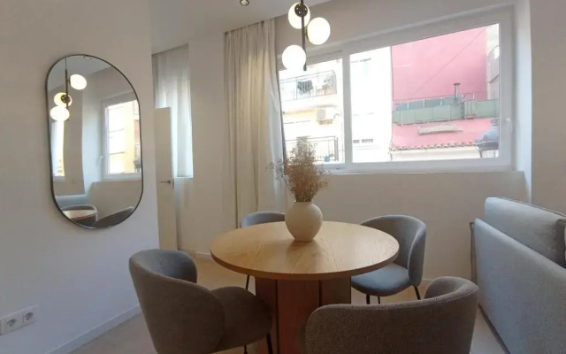 City Suites Marina