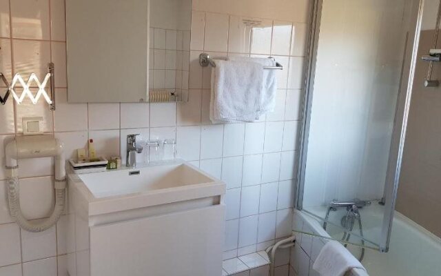 Logis Auberge Lorraine