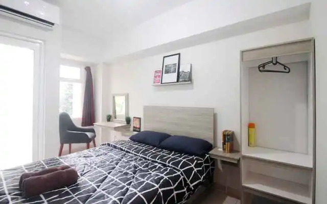 Apartemen Springlake Summarecon Bekasi by Aparian