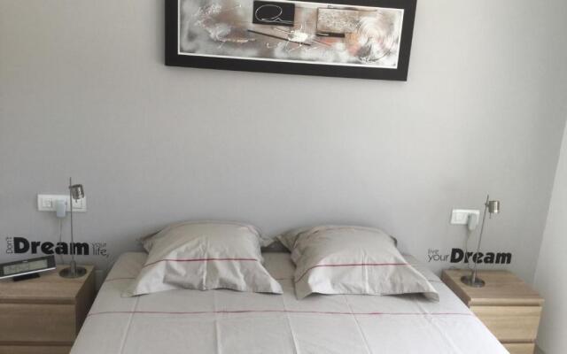 Playa Elisa Bay app 411