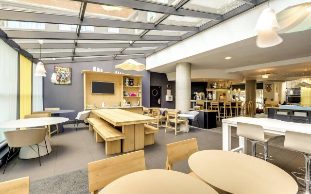 B&B HOTEL Paris Nord 18ème