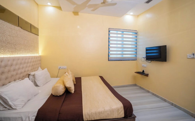 Hotel Royce Executive