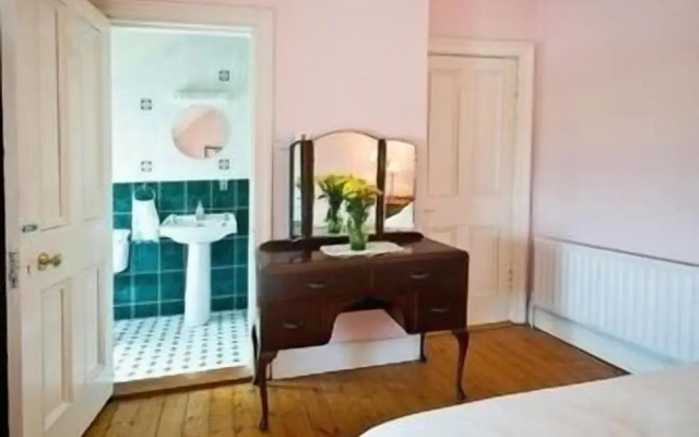 Castlehouse B&B