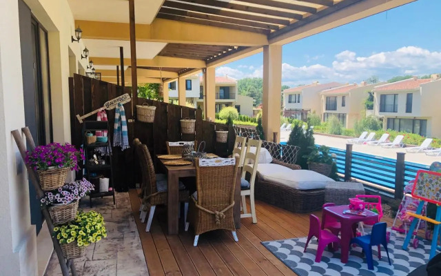 Arapya Beach Apartment