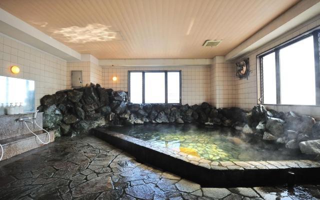 Hotel Sun Valley Annex