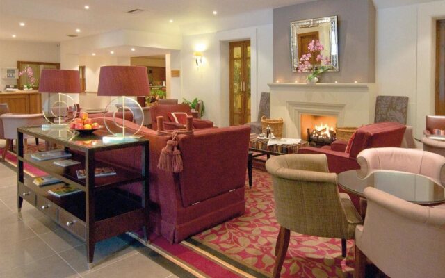 Macdonald Botley Park Hotel & Spa