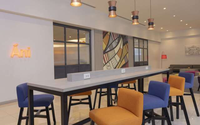 Park Inn by Radisson Iloilo