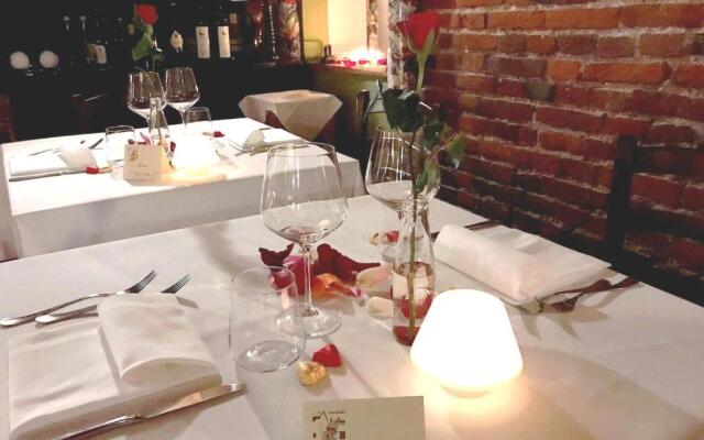 Da Carla Trattoria con Locanda