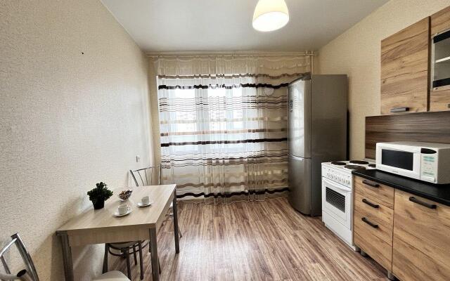 Ростов Посуточно на улице Андреева 8