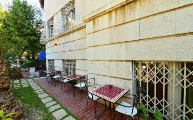 Bed & Breakfast Spalatum