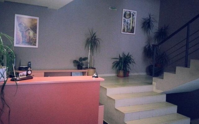 Family Hotel Kredo