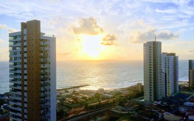 Ocean View Residence