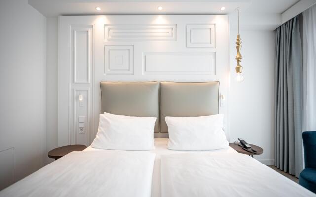 Hotel Indigo Dresden - Wettiner Platz by IHG
