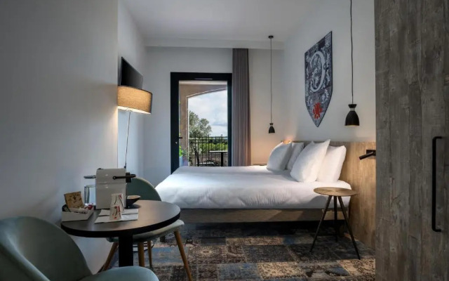 SOWELL HÔTELS Les Chevaliers