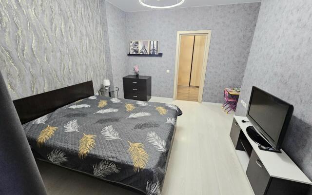 Апартаменты на проспекте Ямашева напротив АК Барс Арены