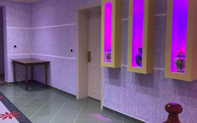 Hotel Ago